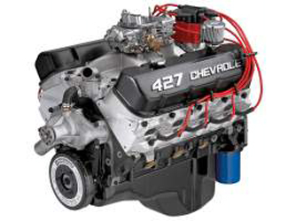 U3311 Engine